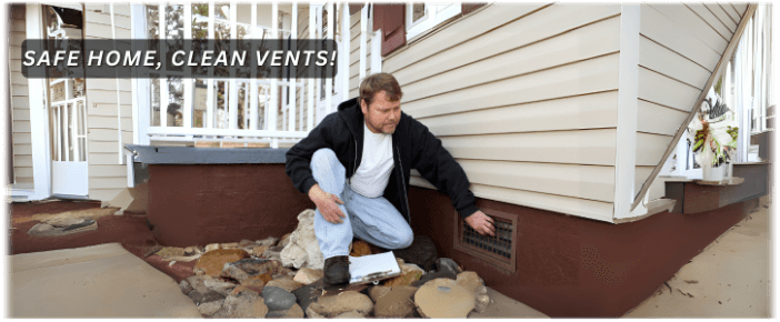 Dryer Vent Cleaning Lilburn GA