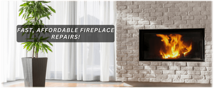 Fireplace Repair Lilburn GA