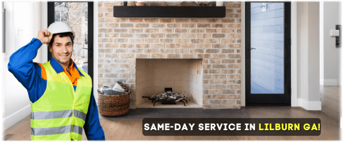 Lilburn GA Chimney Sweep