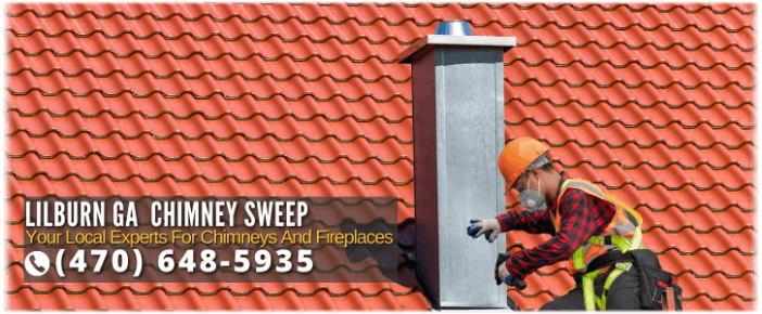 Chimney Sweep Lilburn GA